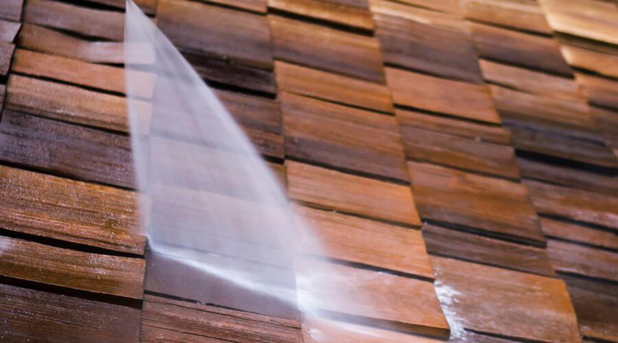 Metal Roofing in Rosston, AR